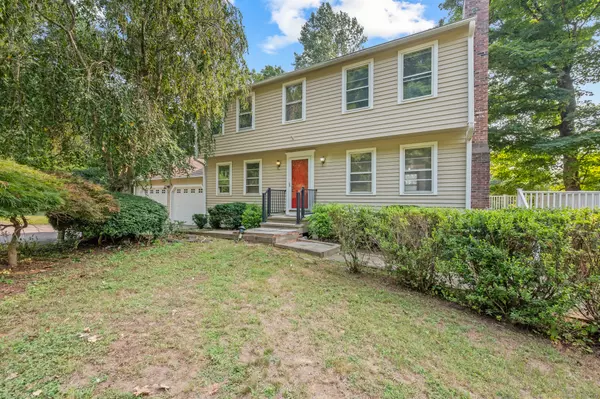 75 Sullivan Road, Salem, CT 06420