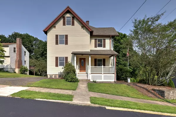 51 Park Avenue, Naugatuck, CT 06770