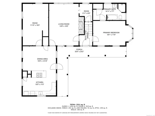 Ashford, CT 06278,94 Mansfield Road