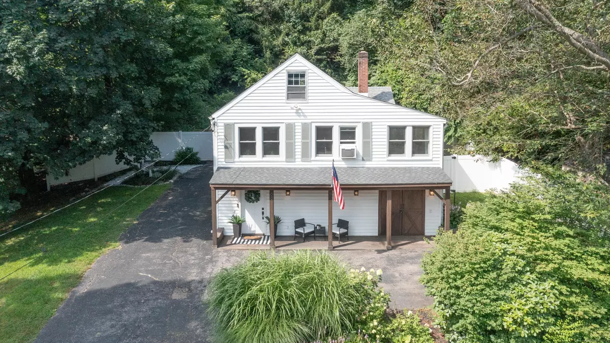 Southbury, CT 06488,68 Manor Road