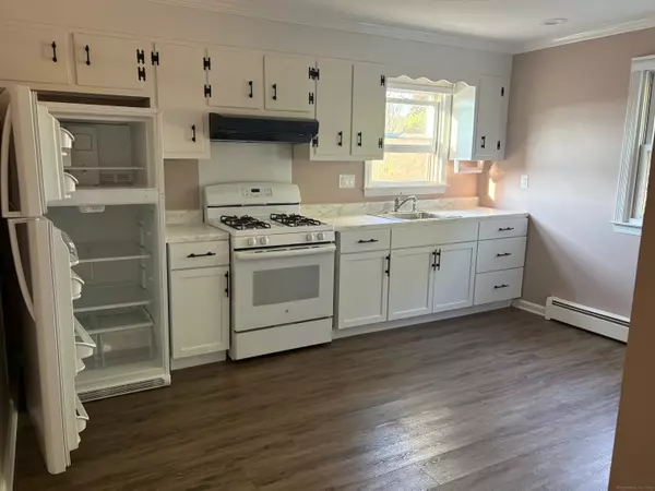 New Haven, CT 06512,146 Elizabeth Ann Drive #2