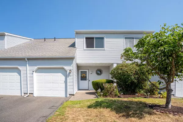 565 Clark Avenue #APT 17, Bristol, CT 06010