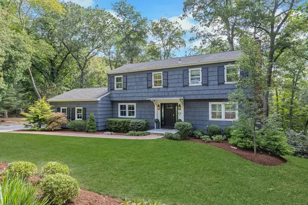 109 East Cross Road, Stamford, CT 06907