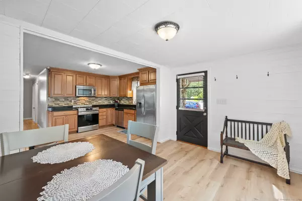 Bristol, CT 06010,731 Wolcott Road