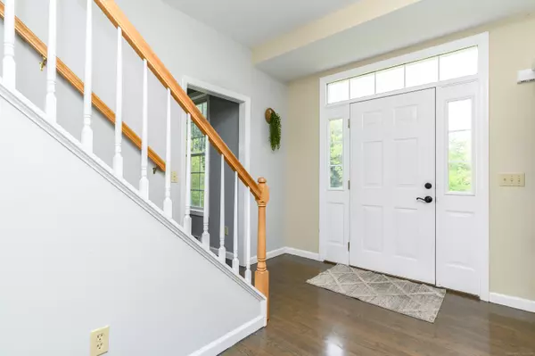 Seymour, CT 06483,73 Brookdale Road