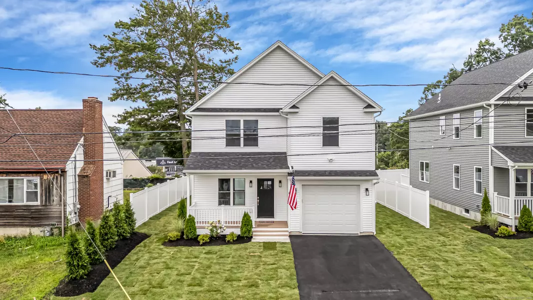 77 Oliver Street, Bridgeport, CT 06606