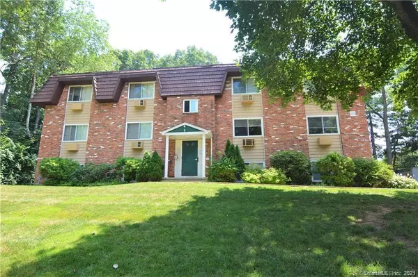 185 Scott Road #1-B, Waterbury, CT 06705