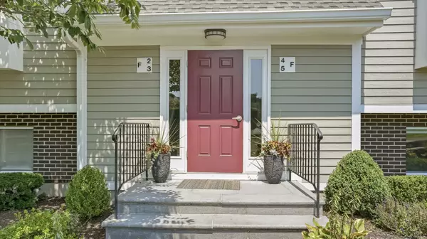 71 Aiken Street #APT F5, Norwalk, CT 06851