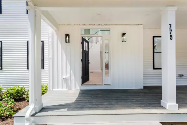 Stratford, CT 06614,775 James Farm Road