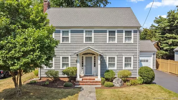 12 East Avenue, Norwalk, CT 06851