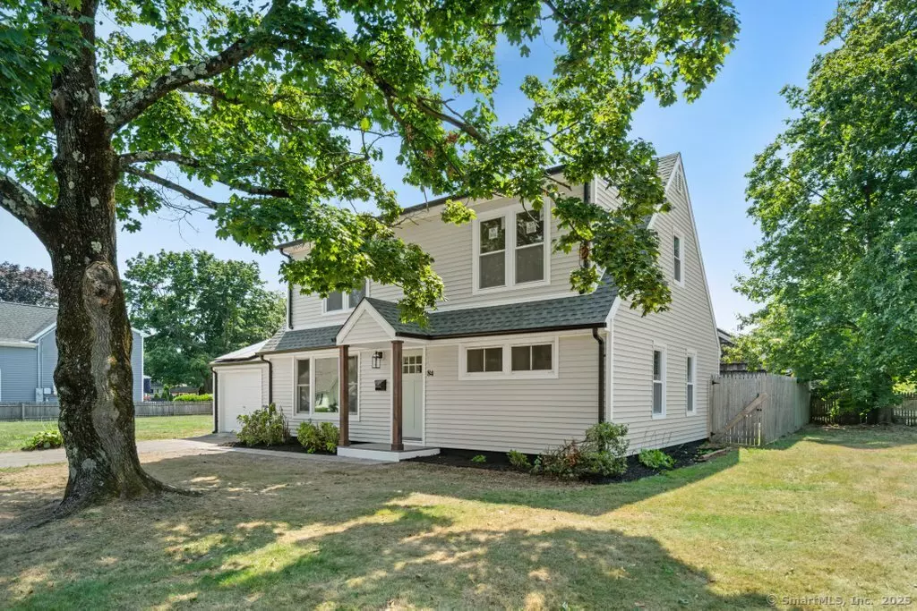 Milford, CT 06460,84 Dalton Road