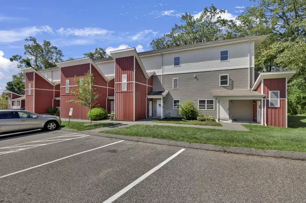 23 Scuppo Road #APT 5-9, Danbury, CT 06811