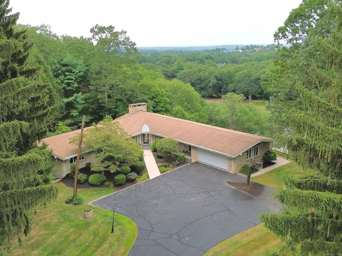 New Britain, CT 06052,580 Shuttle Meadow Avenue