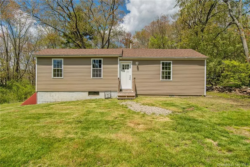 Killingly, CT 06239,502 Stearns Street