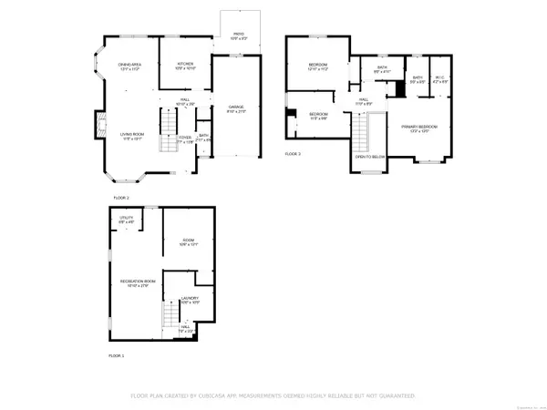 Stamford, CT 06906,596 Glenbrook Road #APT 34