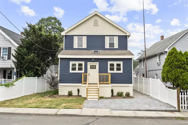 Milford, CT 06460,155 Naugatuck Avenue