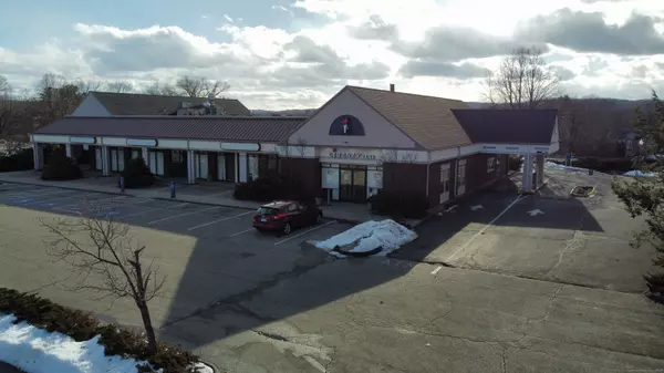 Windham, CT 06226,1681 West Main Street
