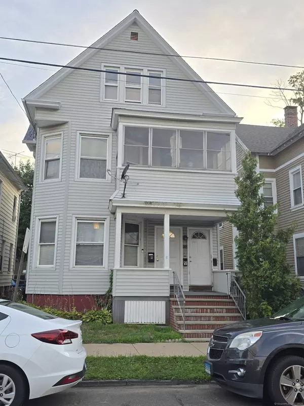 122 Atwater Street, New Haven, CT 06513