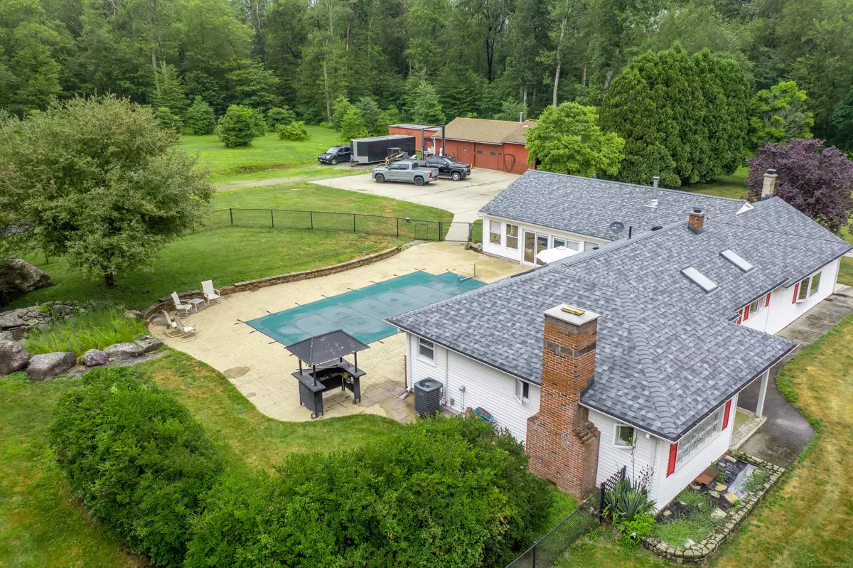 Brooklyn, CT 06234,131 Windham Road