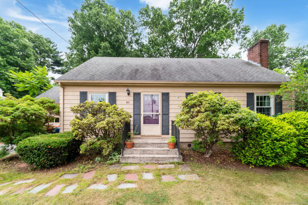 Meriden, CT 06450,80 Dryden Drive