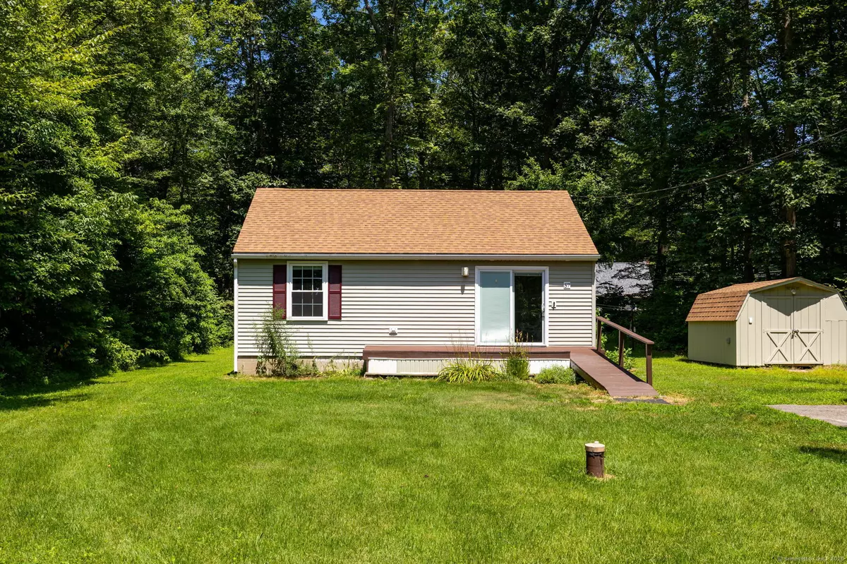 Lebanon, CT 06249,57 Cove Road