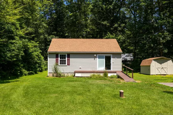 57 Cove Road, Lebanon, CT 06249