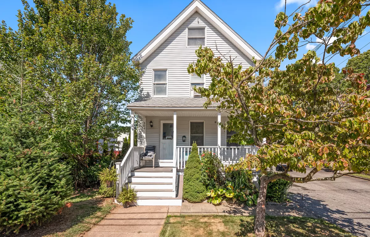 West Haven, CT 06516,309 Noble Street