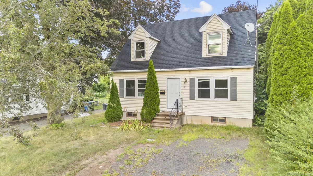 Middletown, CT 06457,30 Denison Road