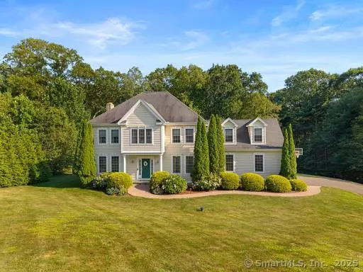 Westbrook, CT 06498,3 Autumn Ridge