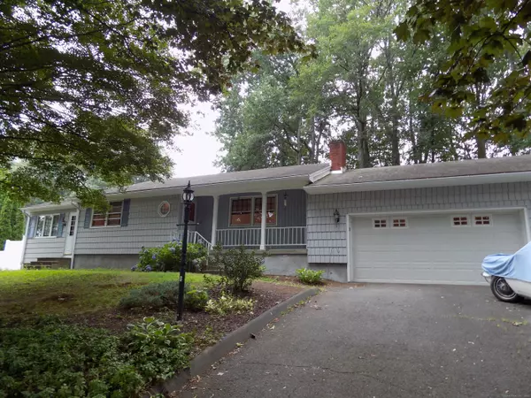 Bristol, CT 06010,245 Glendale Drive