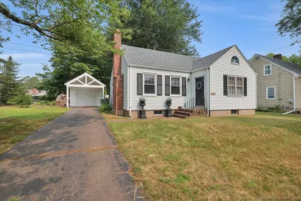 Cromwell, CT 06416,3 West Street Heights