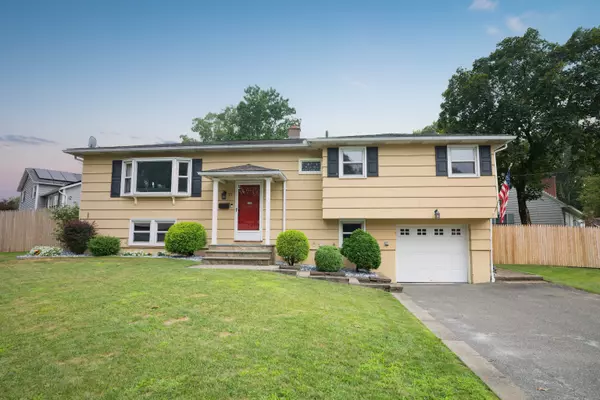 Waterbury, CT 06708,77 Parklawn Drive