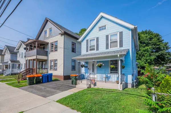 Meriden, CT 06450,114 Franklin Street