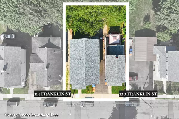 114 Franklin Street, Meriden, CT 06450