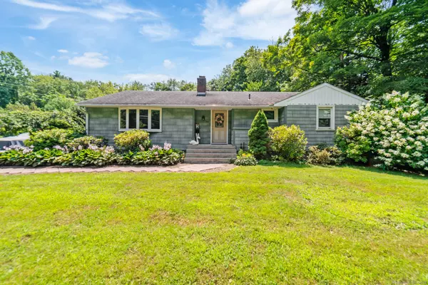 300 West Hill Road, Torrington, CT 06790