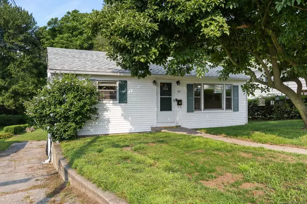 Waterbury, CT 06708,60 Hewey Street