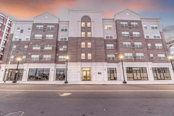 1269 Main Street #4, Bridgeport, CT 06604
