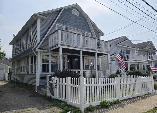 Milford, CT 06460,35 Coolridge Road