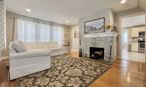 Milford, CT 06460,35 Coolridge Road