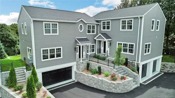 8 View Street #10, Greenwich, CT 06830