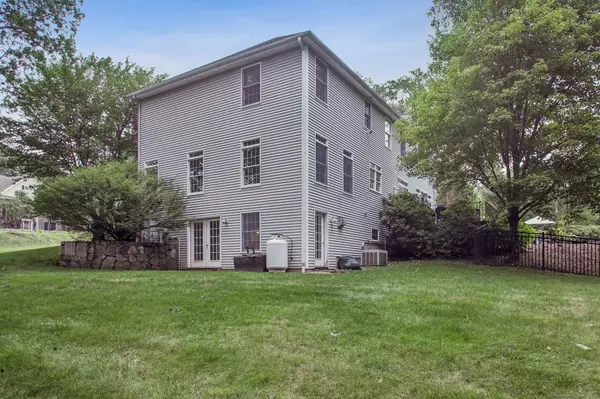Southbury, CT 06488,40 Pleasant Drive