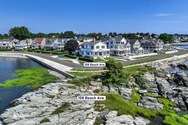 Milford, CT 06460,108 Beach Avenue