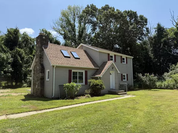 Brooklyn, CT 06234,68 Allen Hill Road