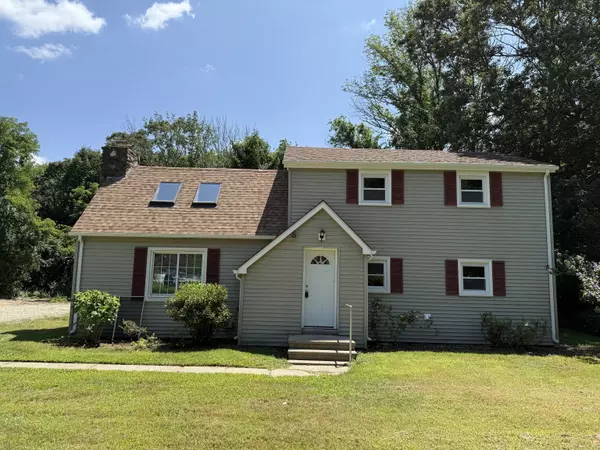 68 Allen Hill Road, Brooklyn, CT 06234