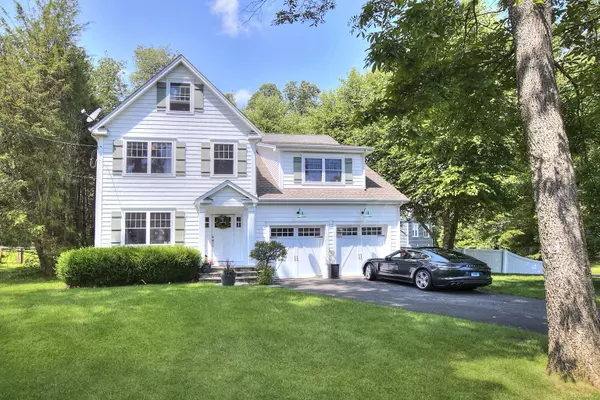 6-1/2 Charcoal Road, Norwalk, CT 06854