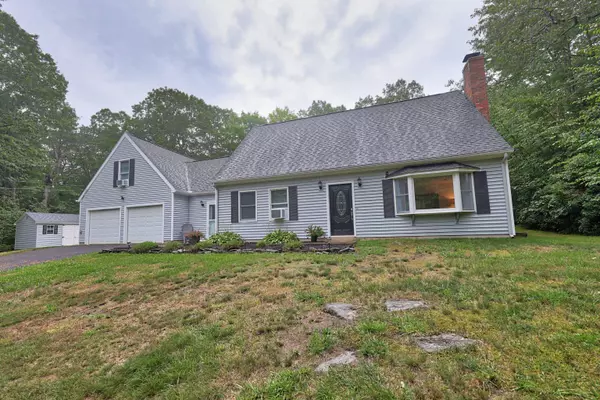 54 Ratlum Road, Barkhamsted, CT 06063