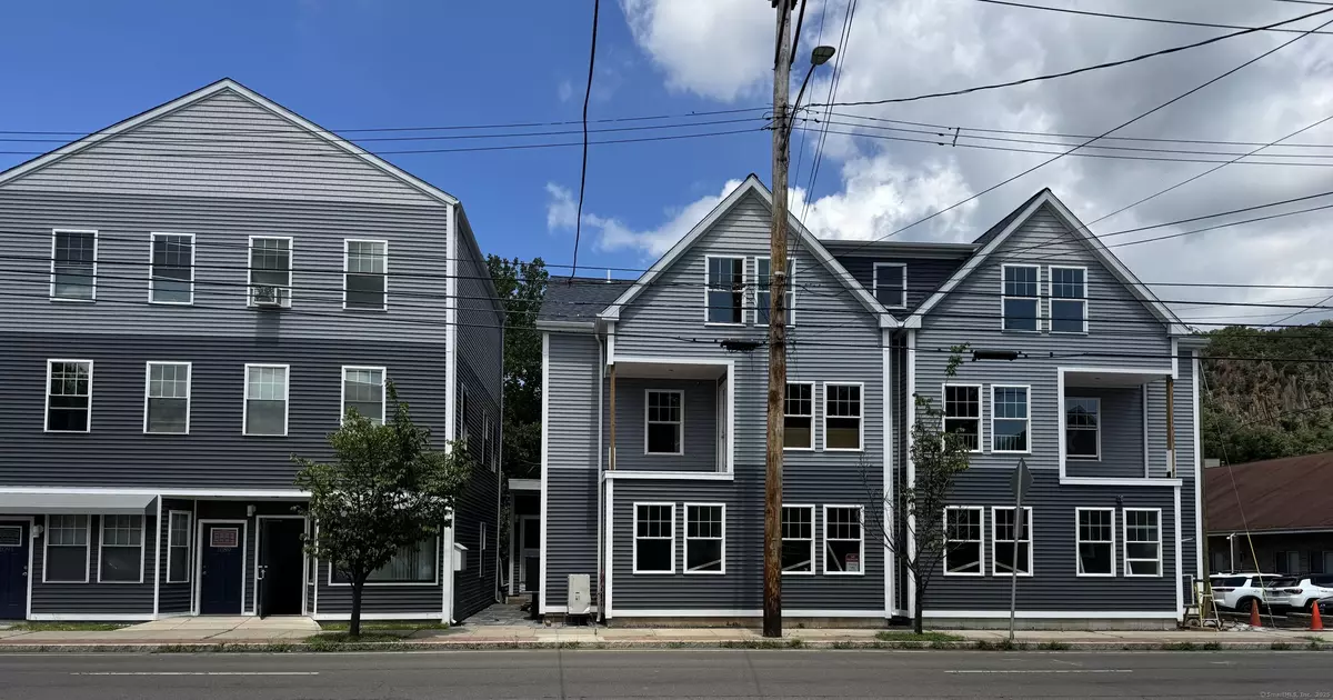 New Haven, CT 06515,1085 Whalley Avenue #3