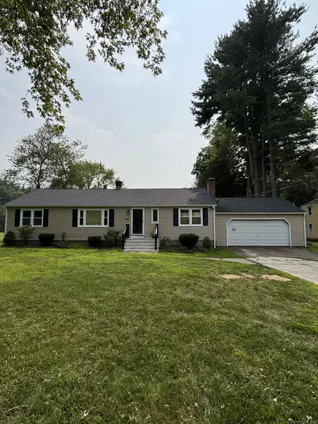 908 Stone Road, Windsor, CT 06095