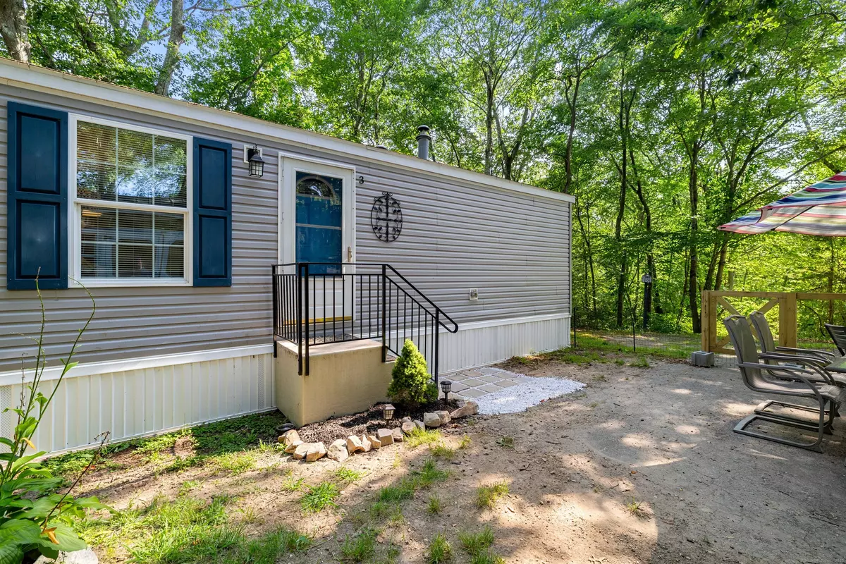 Montville, CT 06370,1583 Bozrah Road #LOT 3