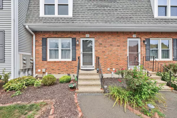 131 Summerhill Road #131, Wallingford, CT 06492